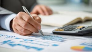 Read more about the article What Are Catch Up Bookkeeping Services?