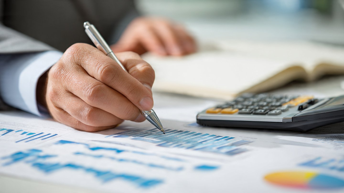 Read more about the article What Are Catch Up Bookkeeping Services?