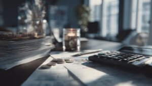 Read more about the article Should You Outsource Bookkeeping?