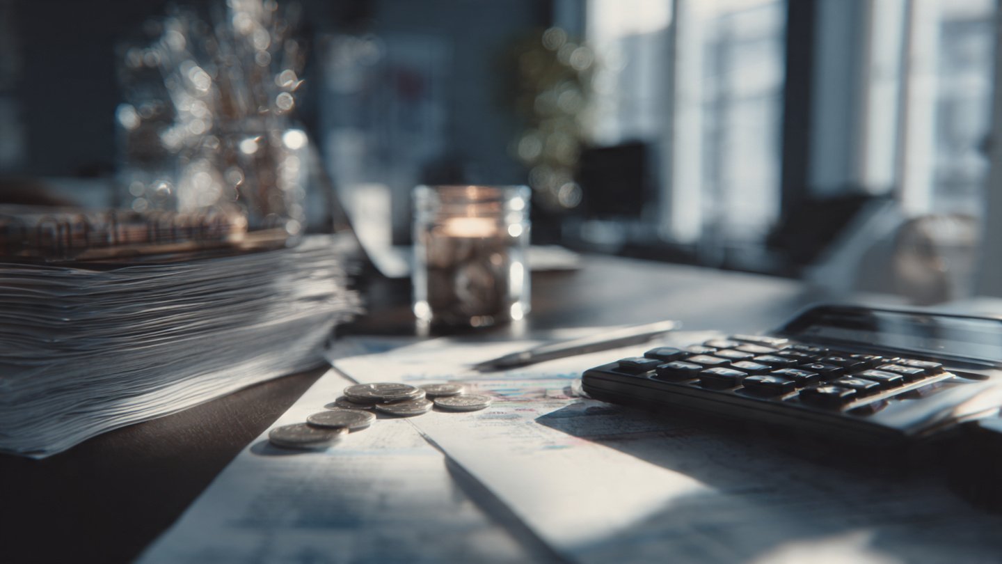 Read more about the article Should You Outsource Bookkeeping?