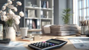 Read more about the article What Are Small Business Accounting Services?