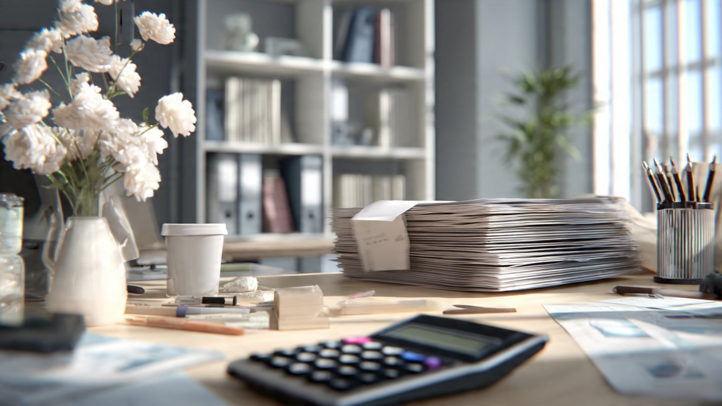 Read more about the article What Are Small Business Accounting Services?