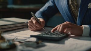 Read more about the article What Are Monthly Bookkeeping Services?