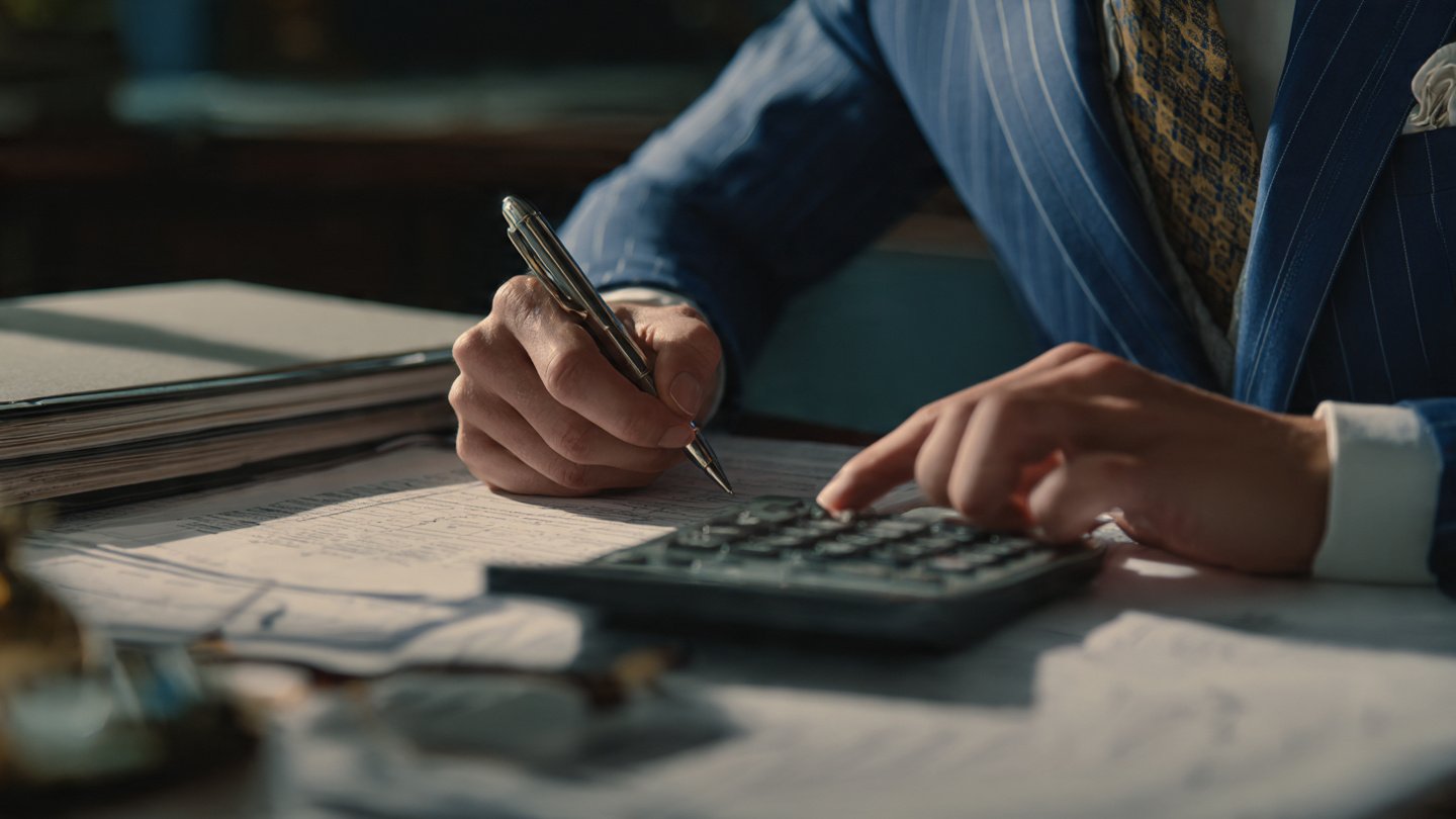 Read more about the article What Are Monthly Bookkeeping Services?