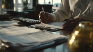 Read more about the article When to Hire a Bookkeeper?