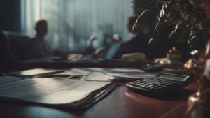 Read more about the article What Is Bookkeeping vs Accounting?