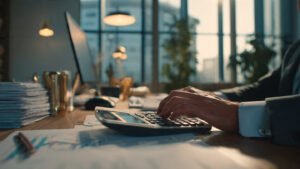 Read more about the article What Are Tax Preparation Services?