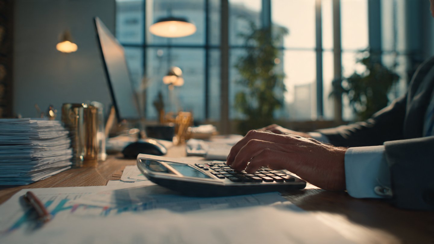 Read more about the article What Are Tax Preparation Services?